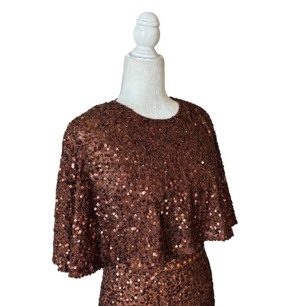 Mac Duggal 10 - Picture 5 of 11